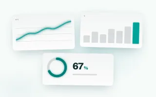 Dashboards