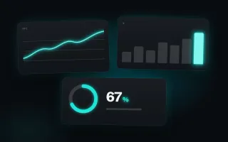 Dashboards